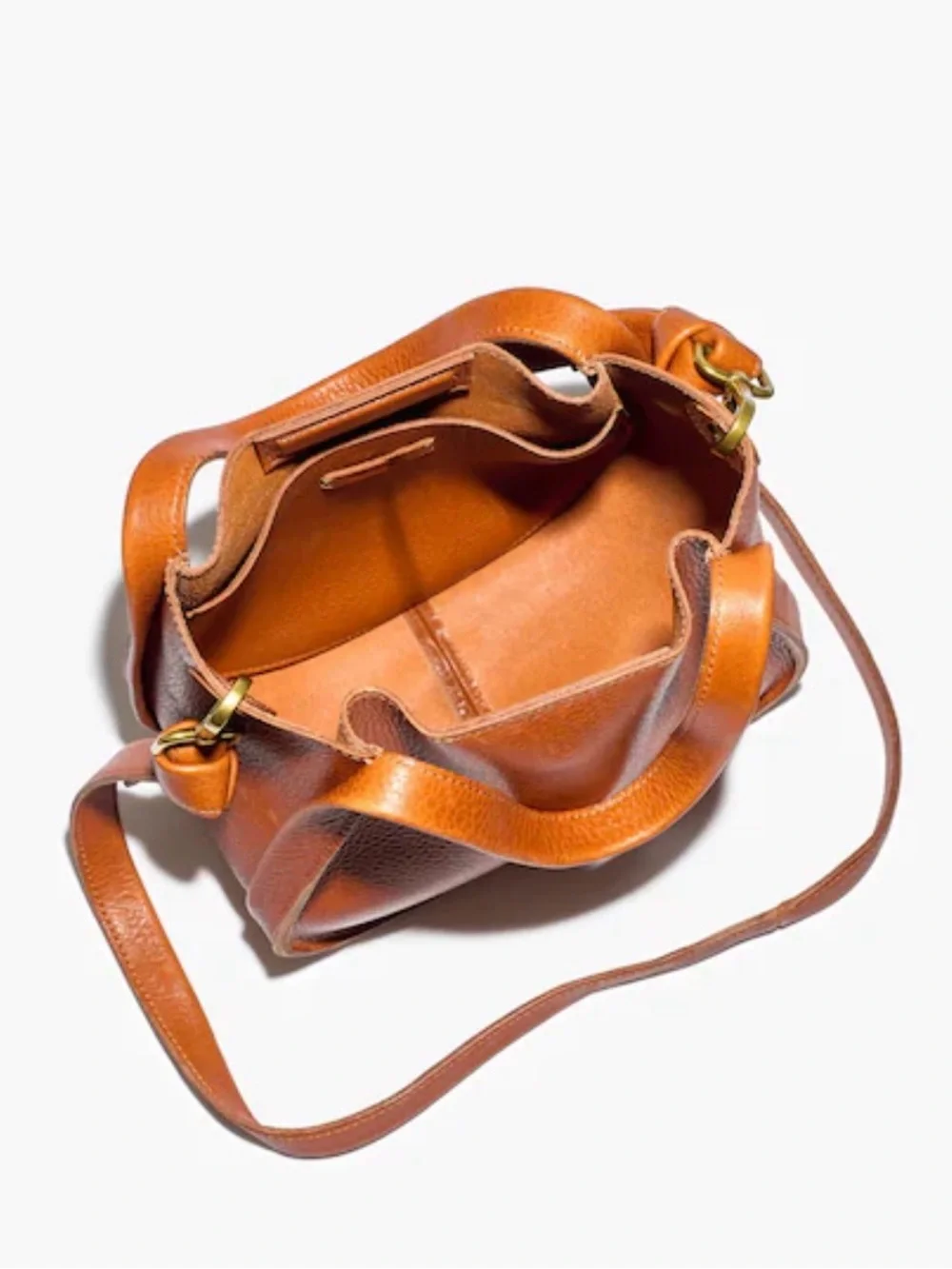 Madewell Sydney Crossbody Bag